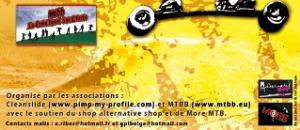 Interbougnat: Le contest des moins de 18 ans de mountainboard !